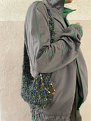 Gehäkelte Tasche - Kleiderhaufen - Default Title