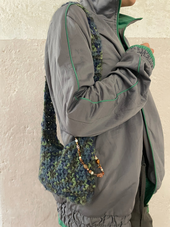 Vintage Puma Jacke L