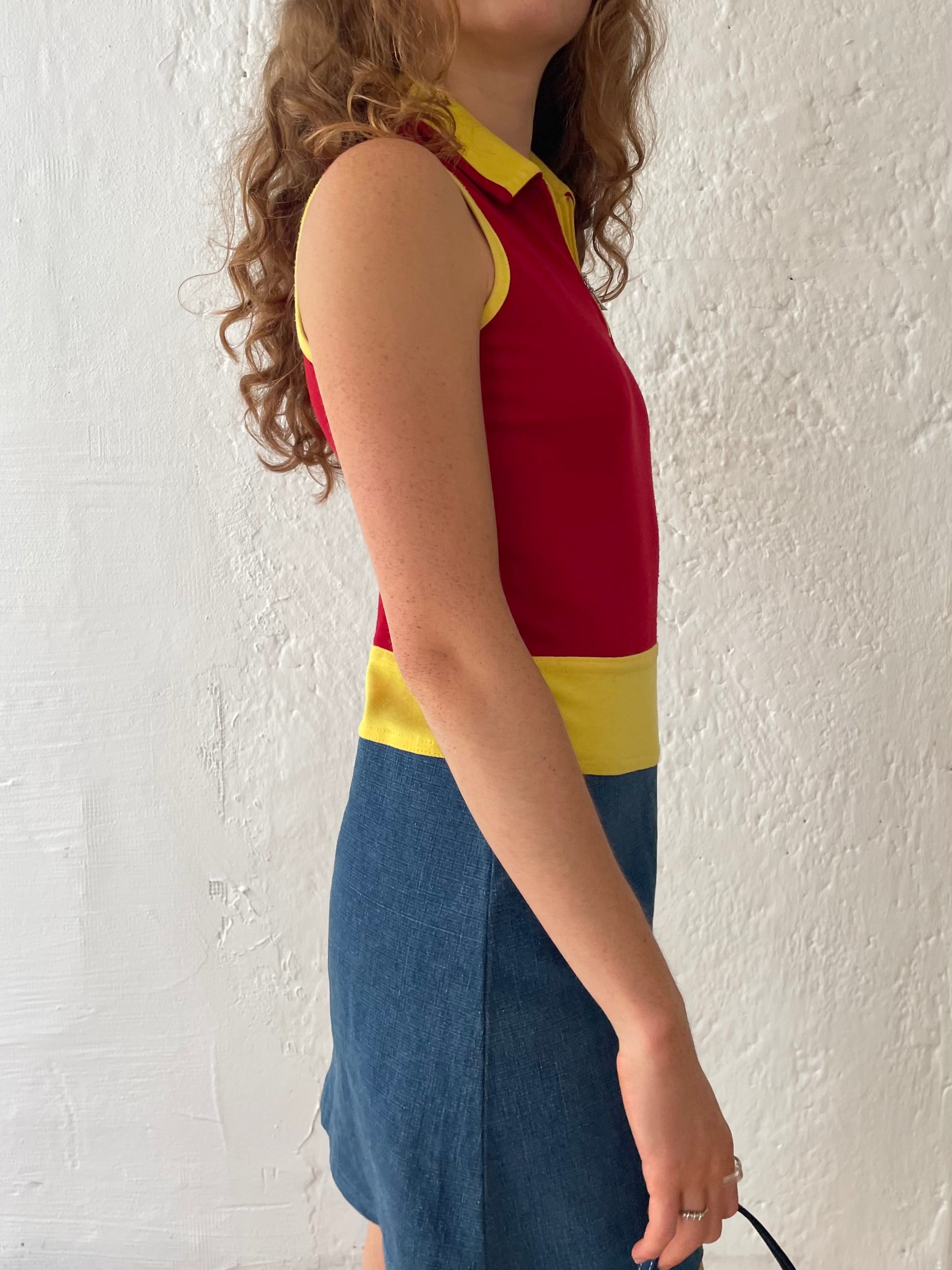 Sweet Summer Kleid M