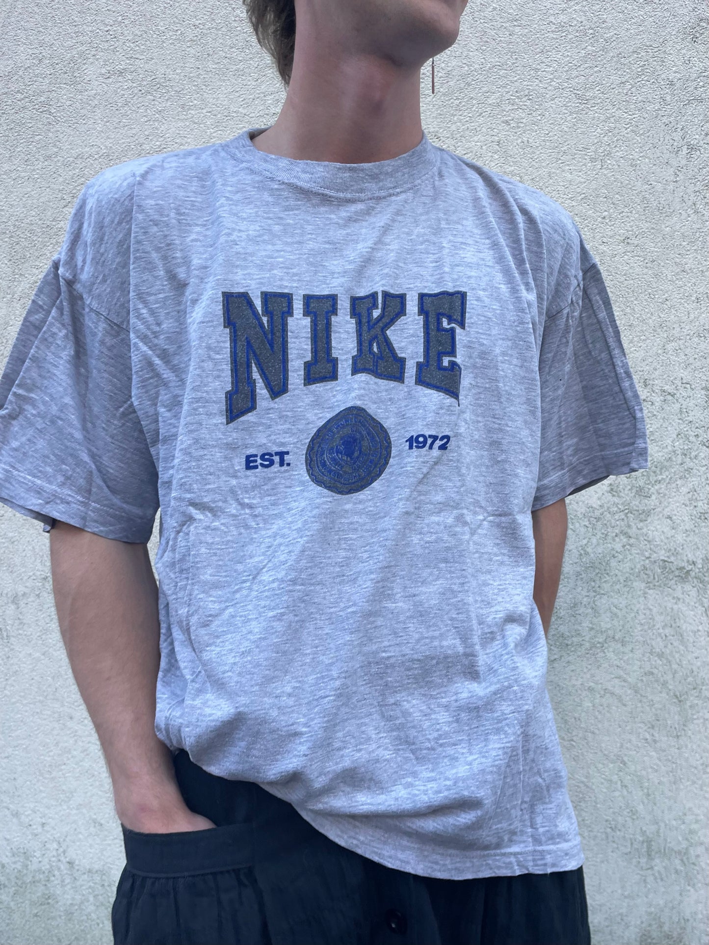 Vintage Nike Tshirt