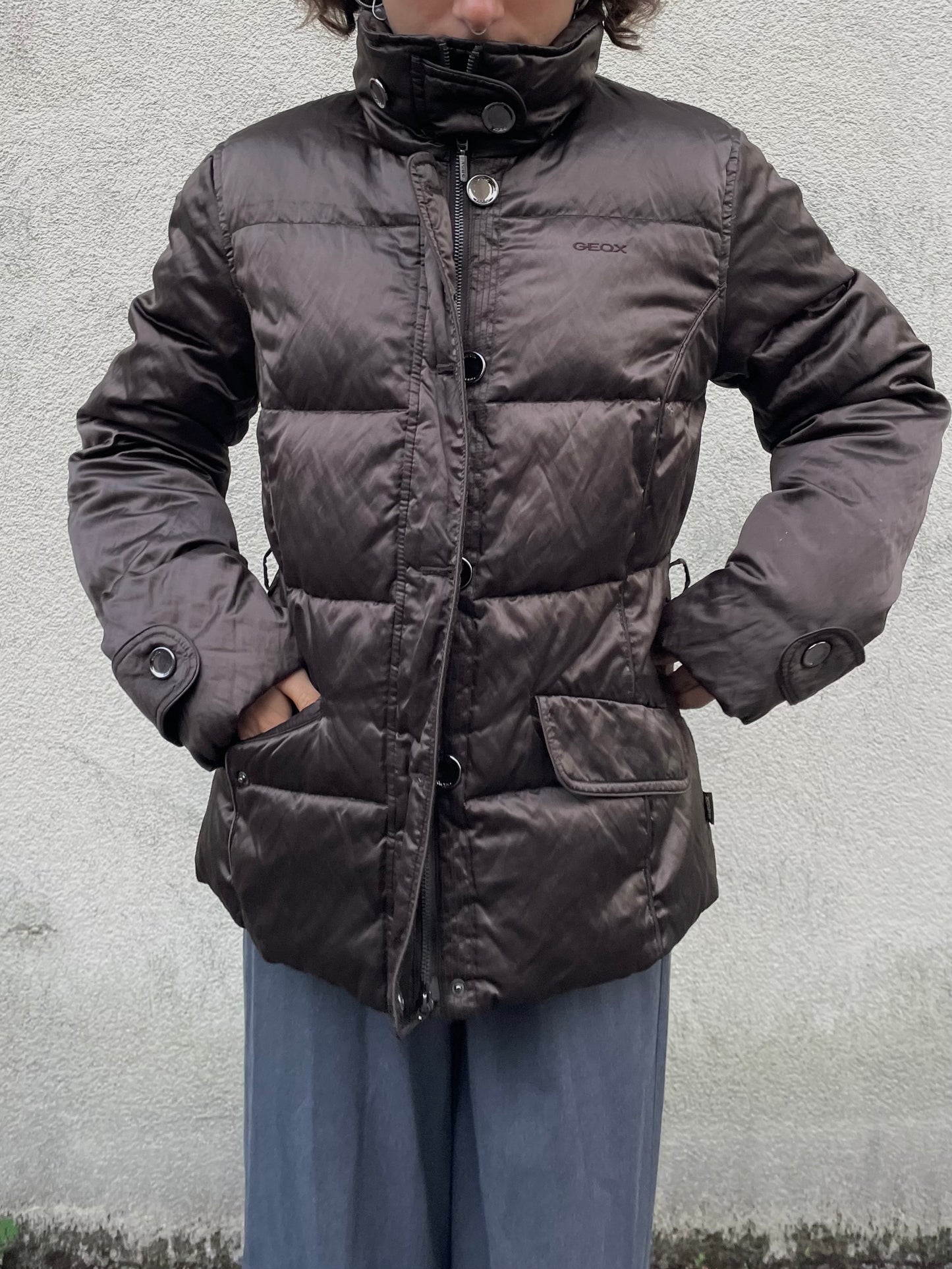 Geox Down Jacket