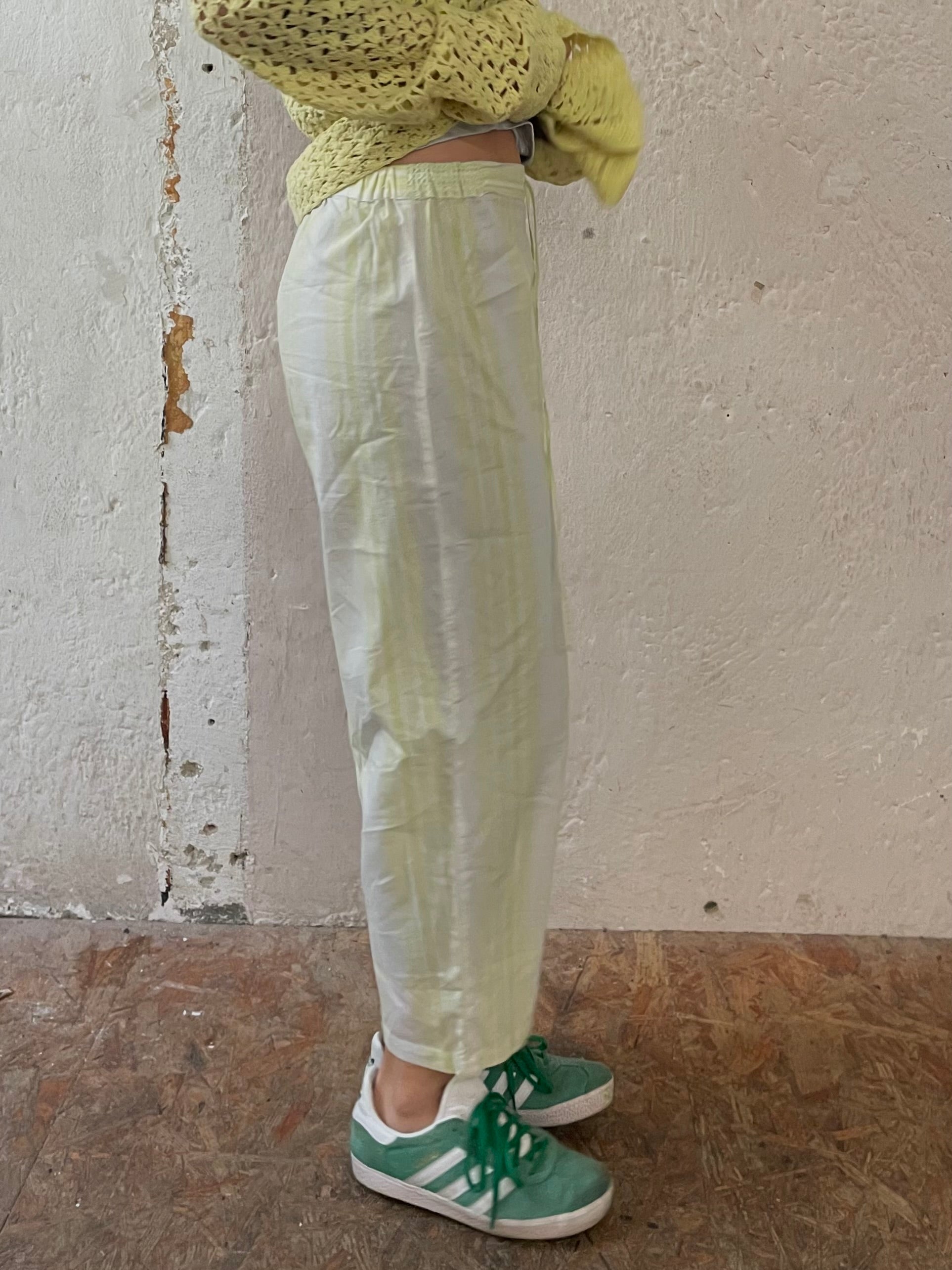 Etam Sommerhose S - Kleiderhaufen - Default Title