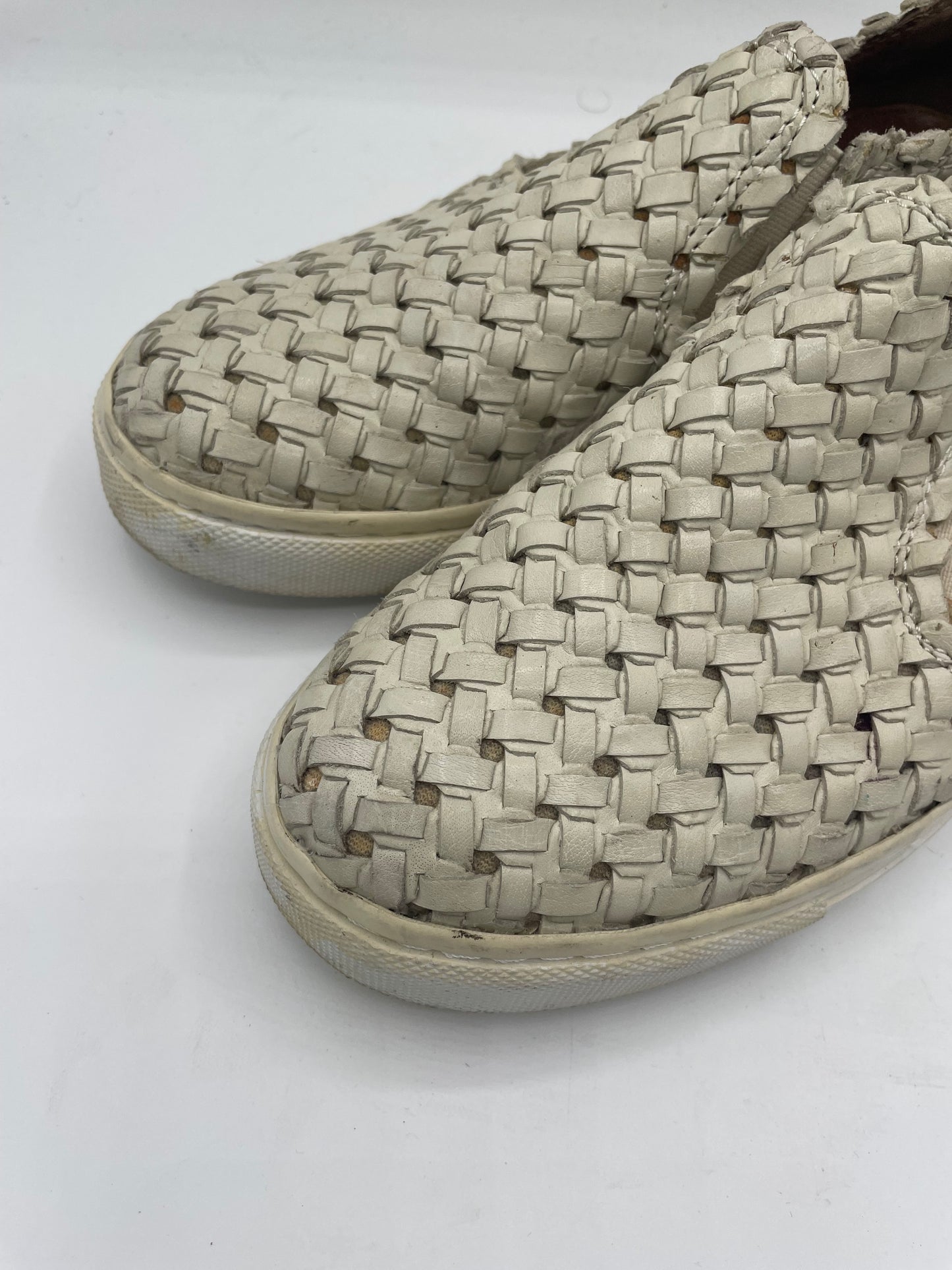 Slip In Schuhe 36