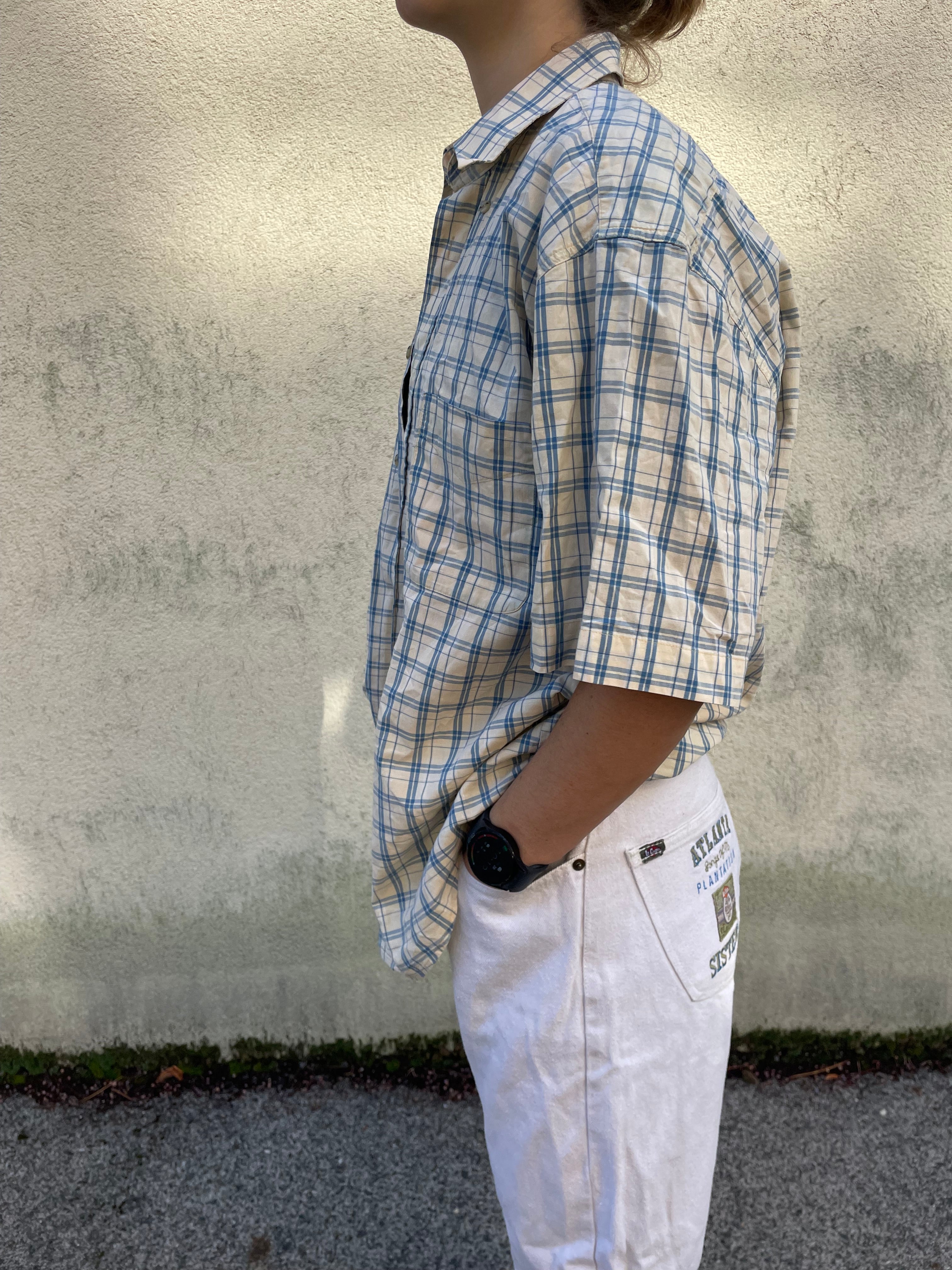 Shirt Unisex - Kleiderhaufen - Default Title