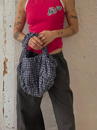 Stoff Tasche - Kleiderhaufen - Default Title