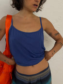 Sommer Top Size M - Kleiderhaufen - Default Title