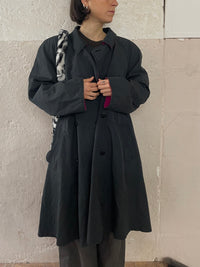 Incom Trenchcoat mit sweet Pink - Kleiderhaufen - Default Title