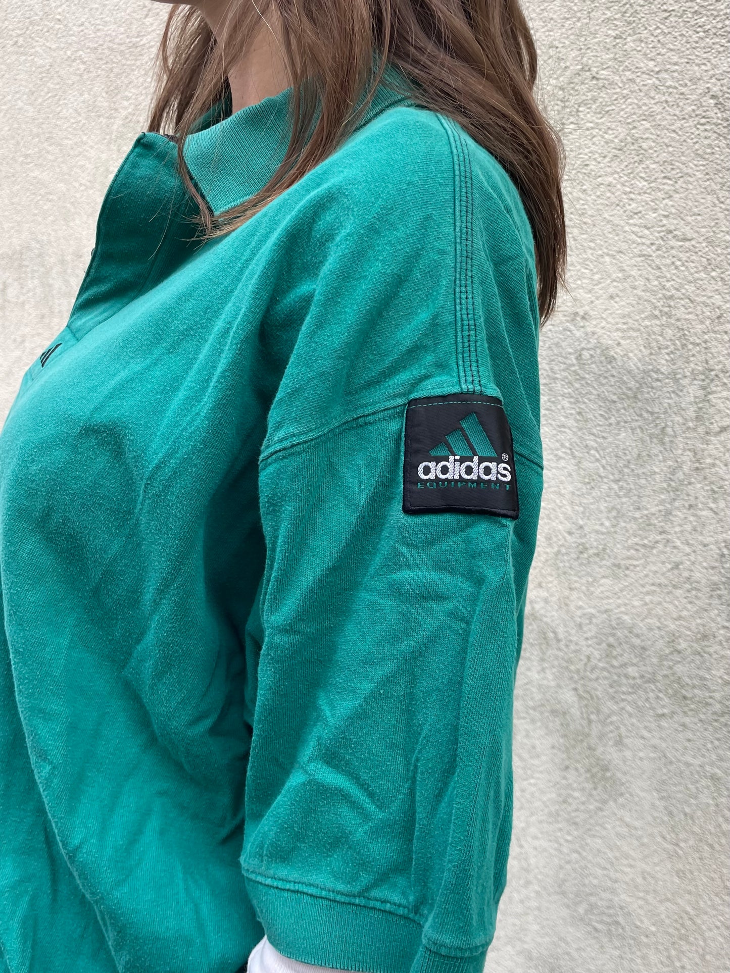 Adidas Vintage Polo