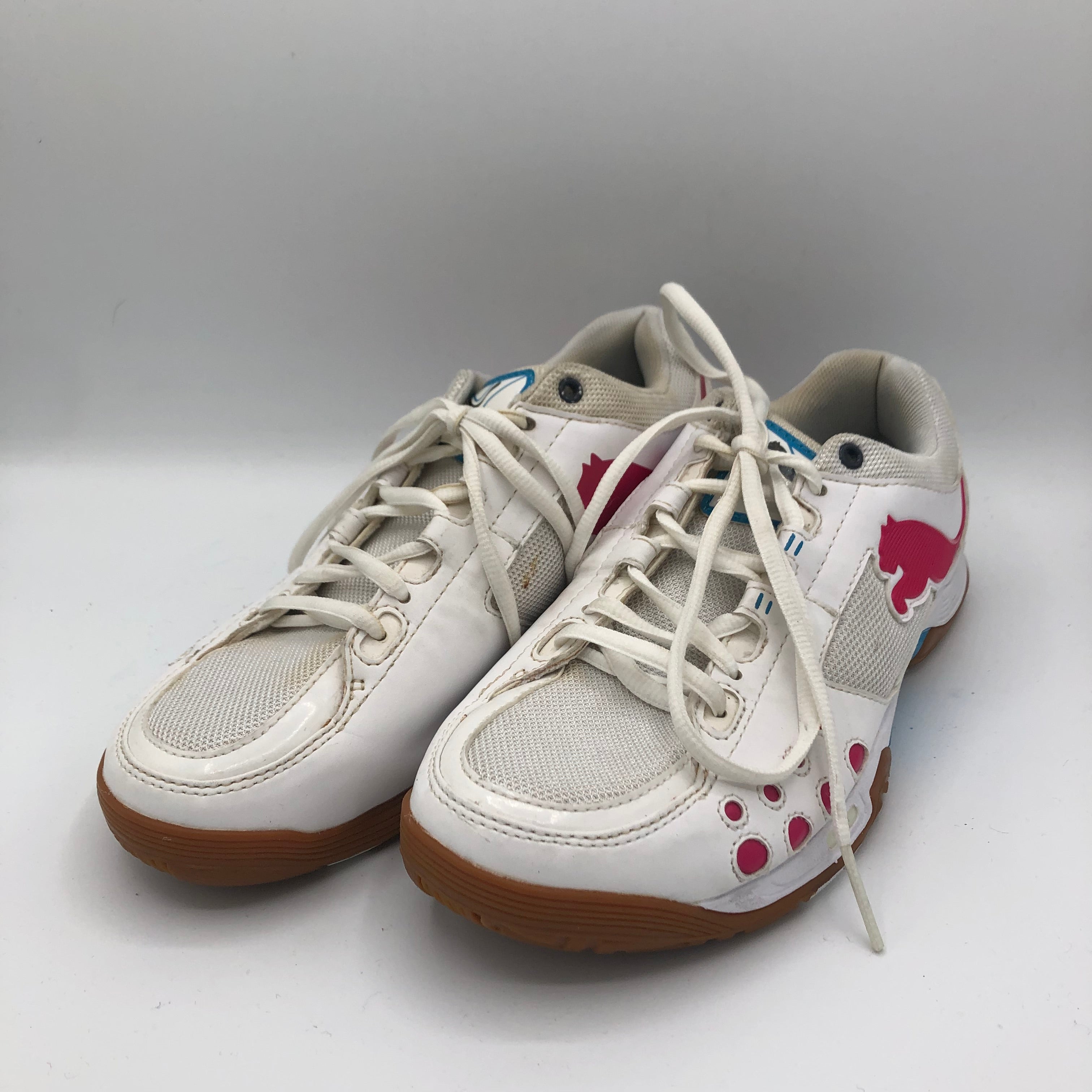 Puma Sneakers - Kleiderhaufen - Default Title