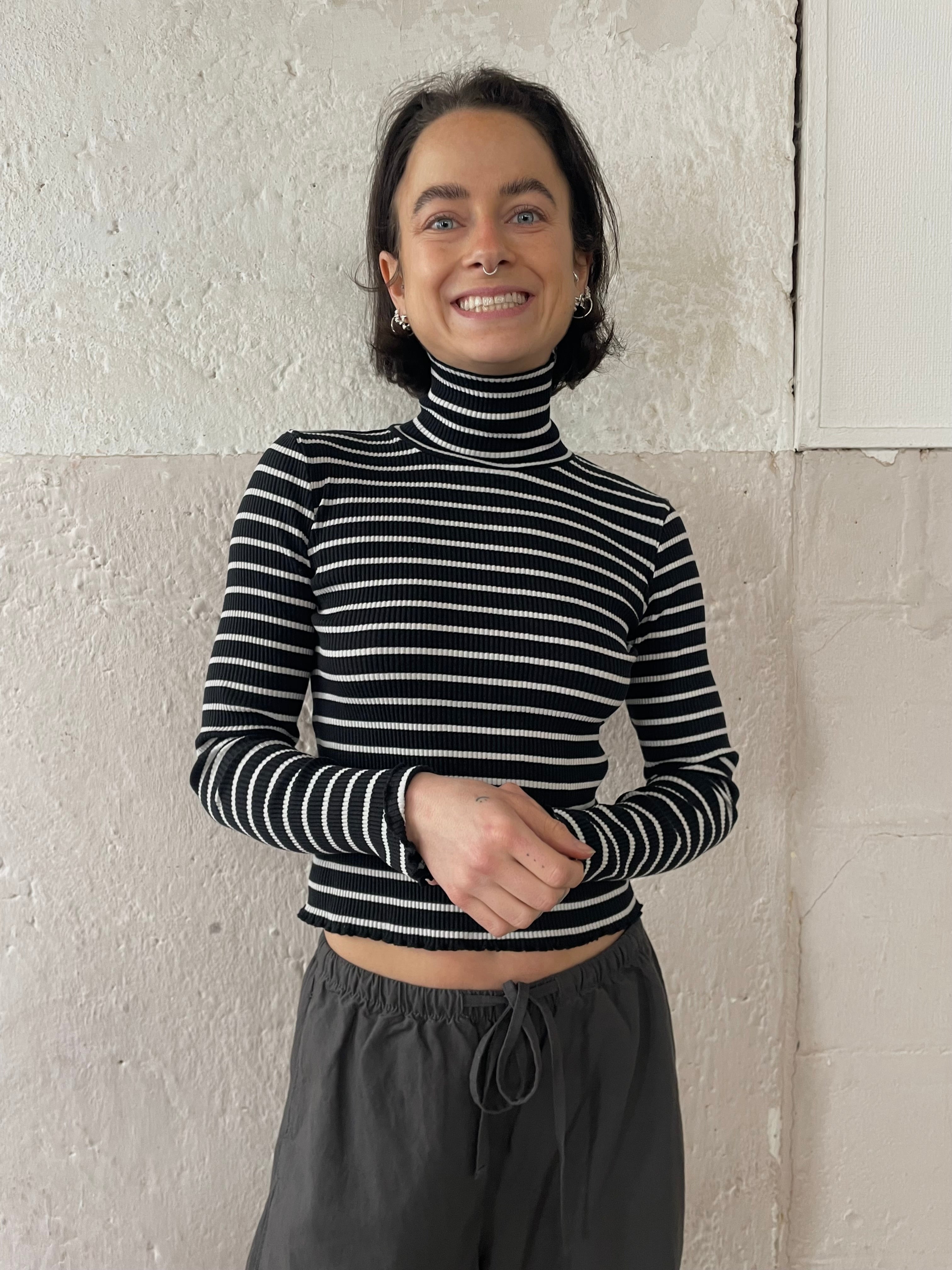 Turtleneck - Kleiderhaufen - Default Title