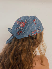 SÉZANE Kopftuch - Kleiderhaufen - Default Title