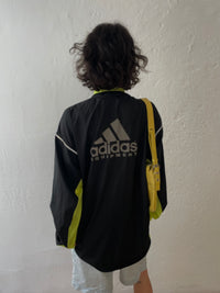Vintage Adidas Trainingsjacke M - Kleiderhaufen - Default Title