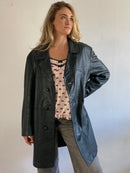 lederjacke