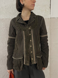 Frühlingsjacke - Kleiderhaufen - Default Title