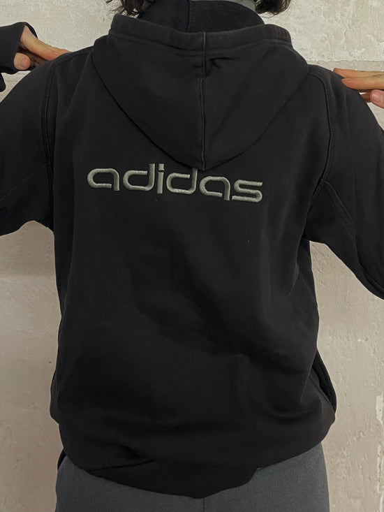 Adidas Sweaterjacke M