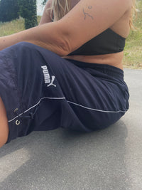 Puma Shorts - Kleiderhaufen - Default Title