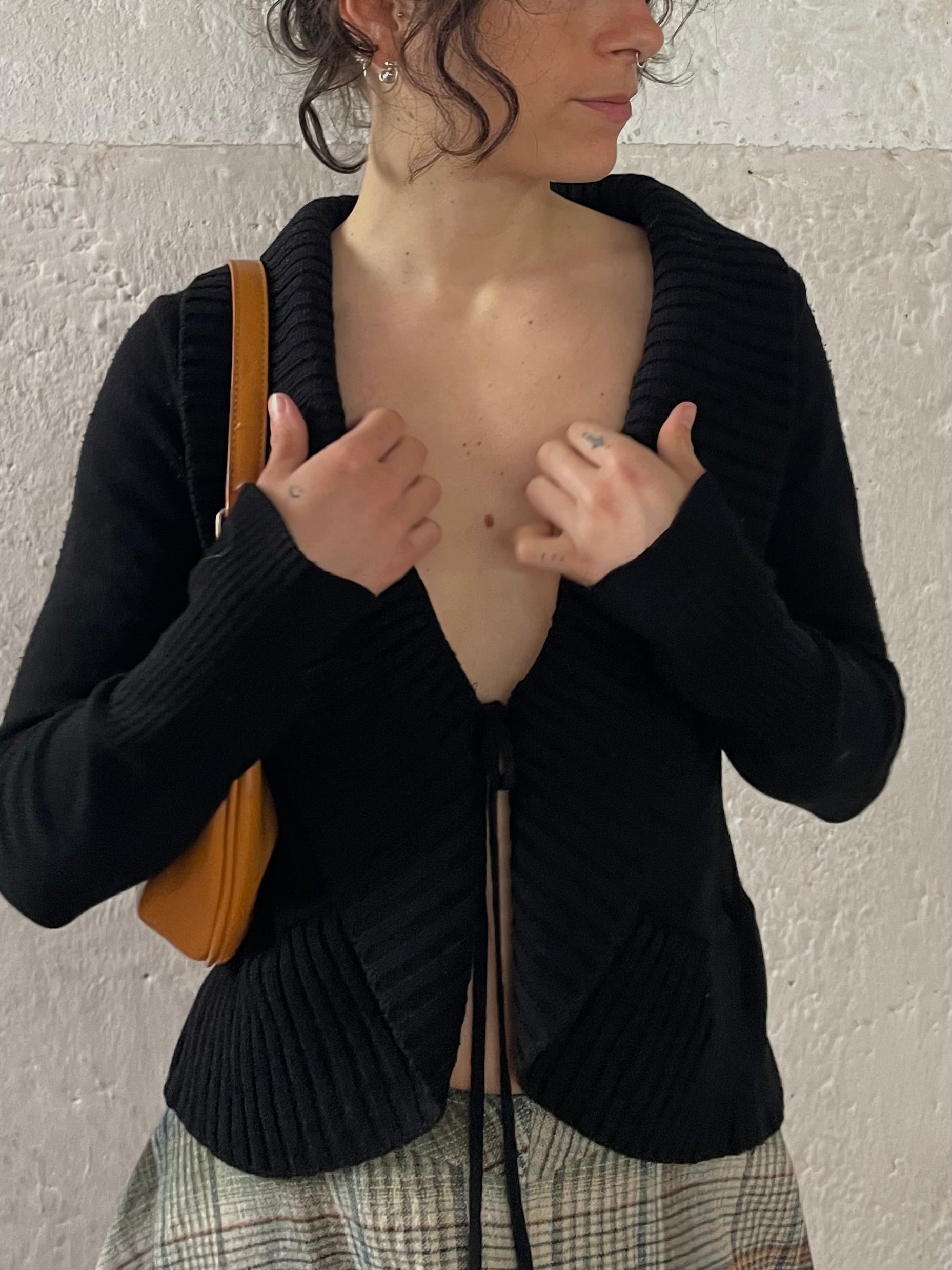 Orsay Longsleeve M - Kleiderhaufen - Default Title