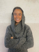 how to wear this piece? Vestino Sweater - Kleiderhaufen - Default Title