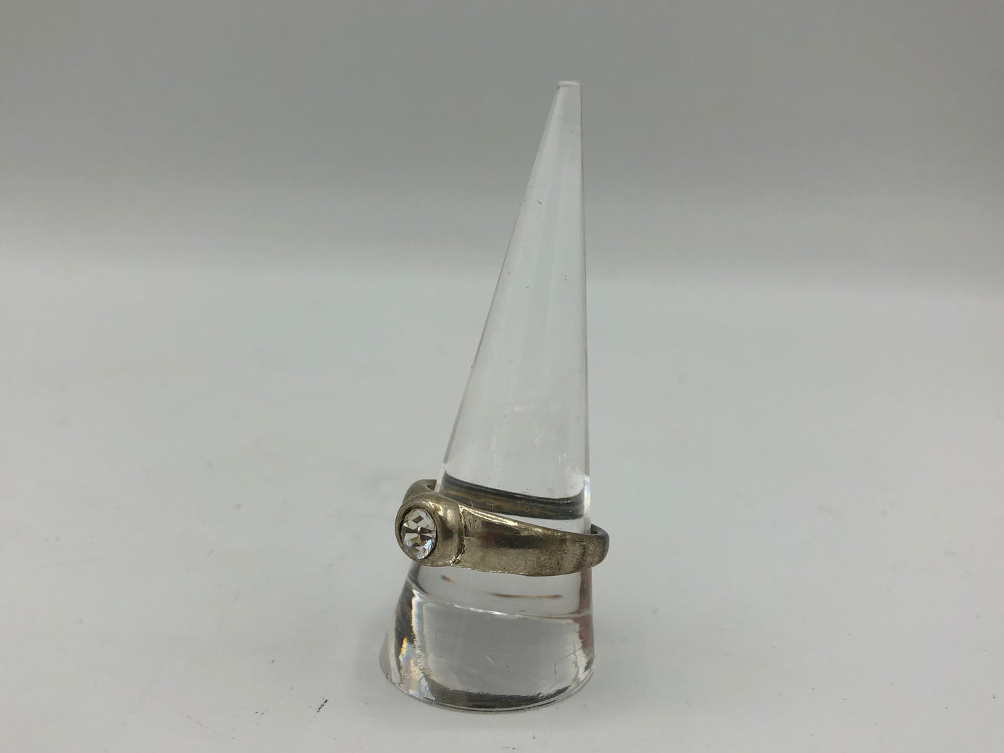Ring Größe: 18