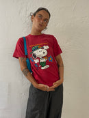 Peanuts T-Shirt M
