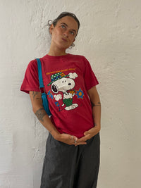 Peanuts T-Shirt M