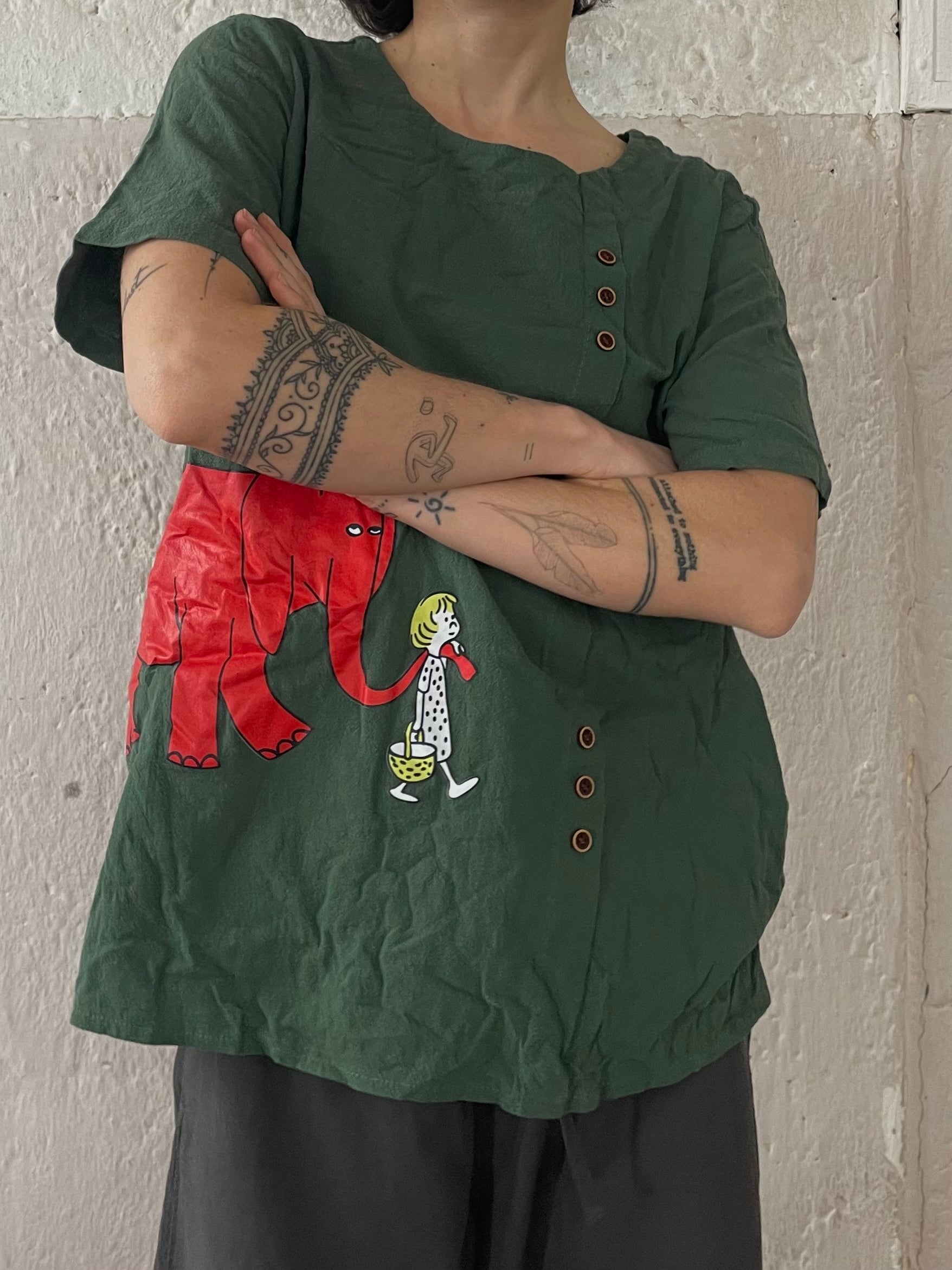 Look at it - Kleiderhaufen - Default Title