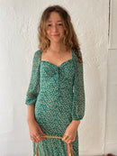 Sommer Kleid XS