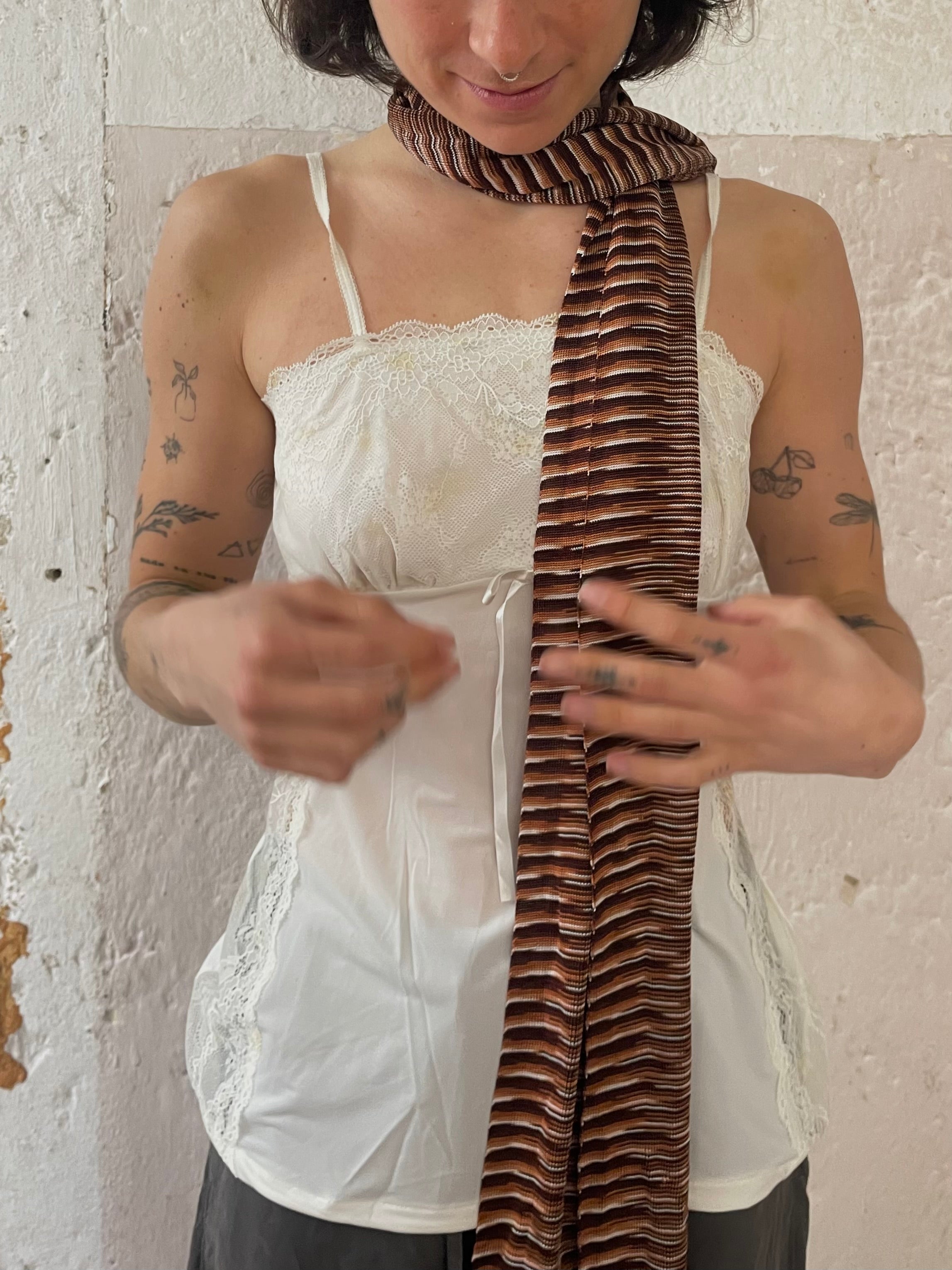 Y2K Top - Kleiderhaufen - Default Title