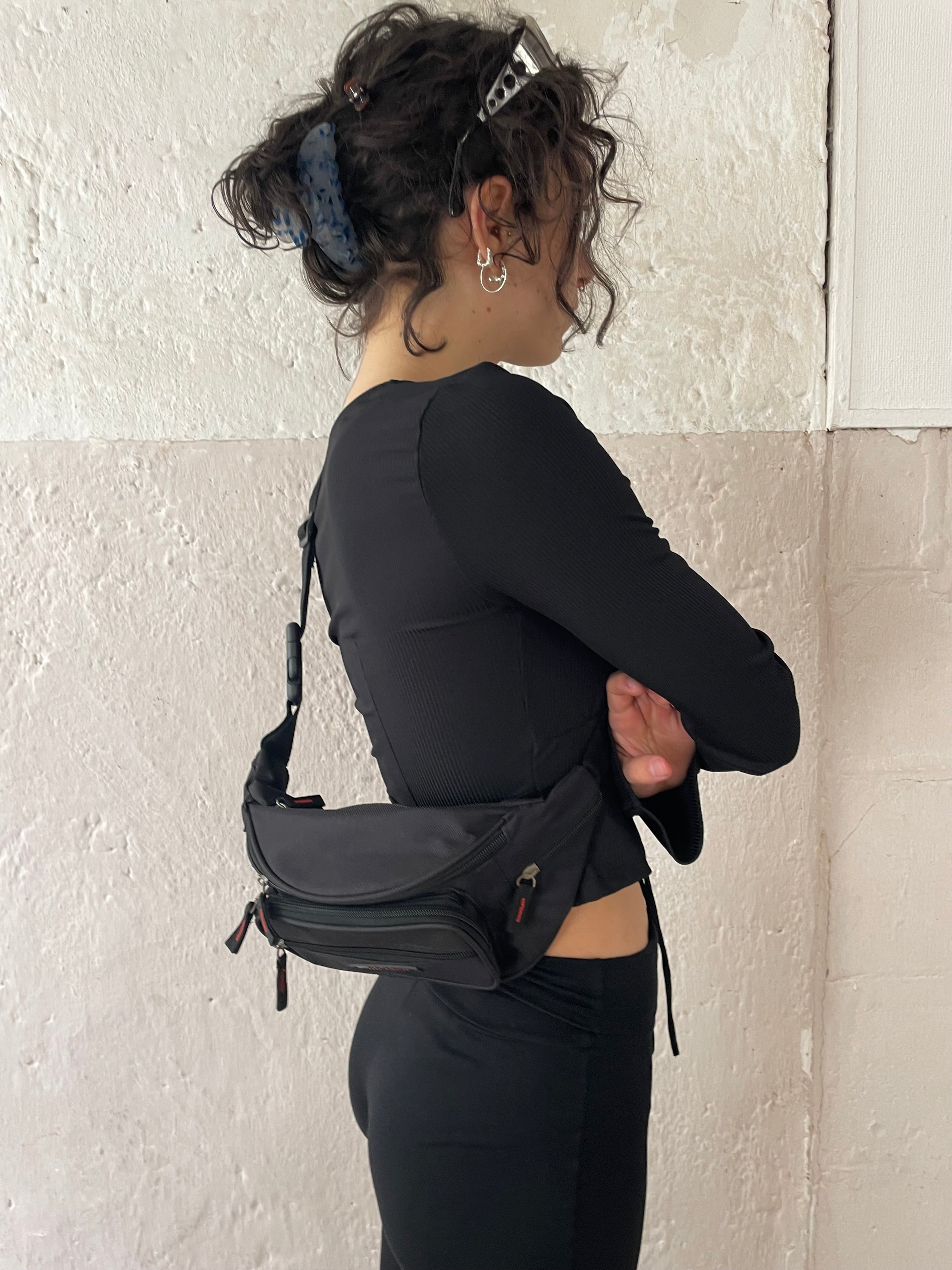 Umhängetasche like New - Kleiderhaufen - Default Title