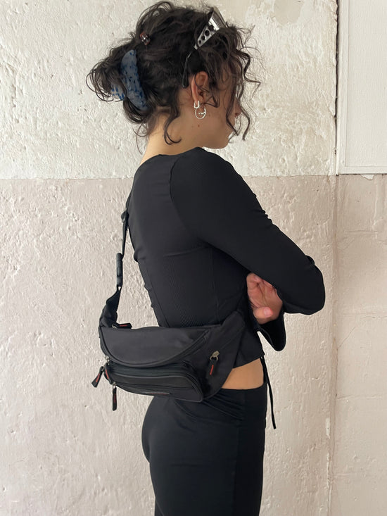 Umhängetasche like New