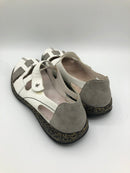 Rieker Leder Sandalen - Kleiderhaufen - Default Title