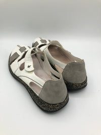 Rieker Leder Sandalen - Kleiderhaufen - Default Title