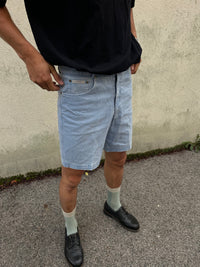 Jeans Shorts Unisex - Kleiderhaufen - Default Title