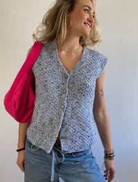 Shoulder Bag Pink Mini Bag Vintage Style Women – One Size