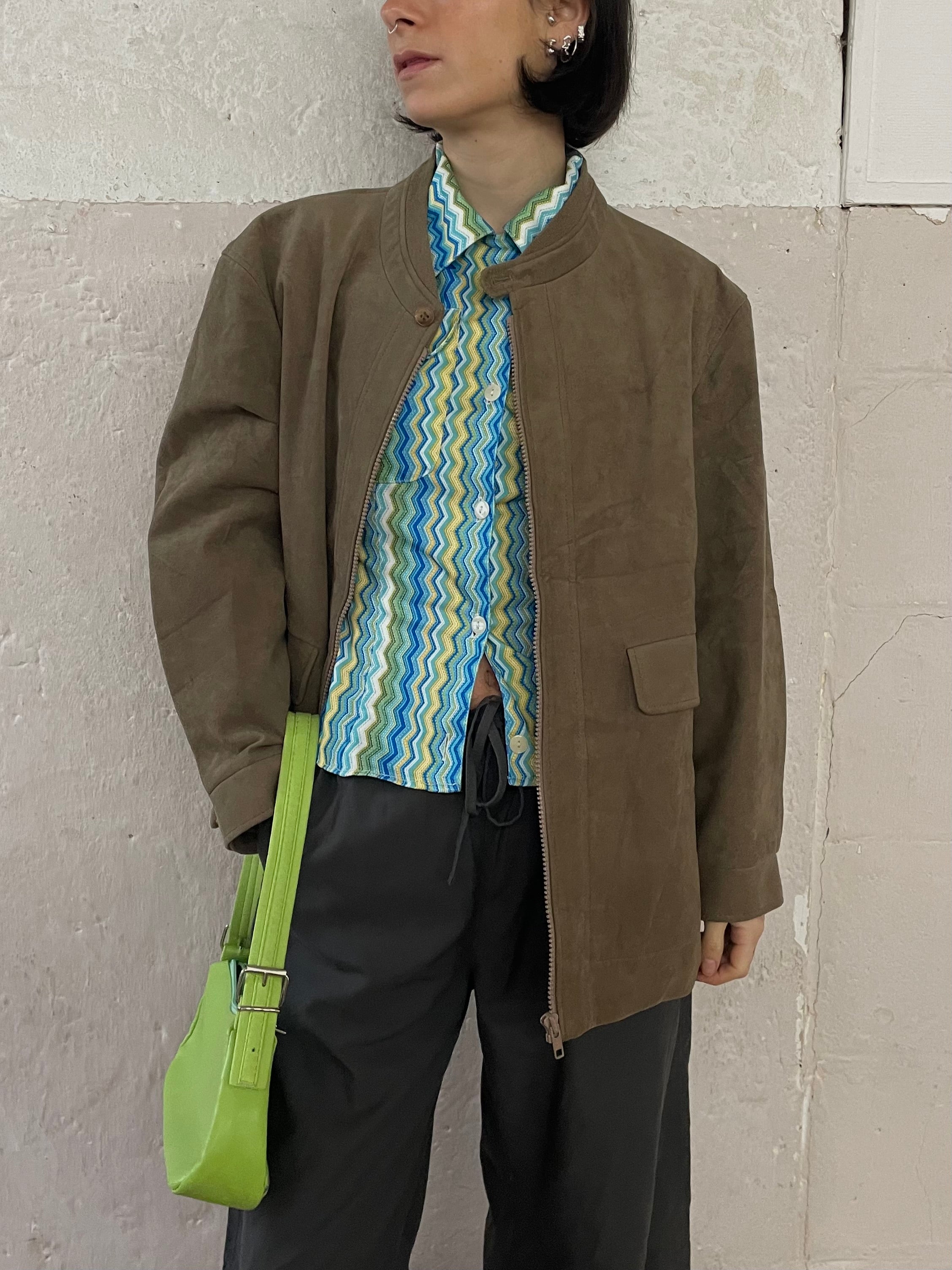 Schönste Frühlingsjacke - Kleiderhaufen - Default Title