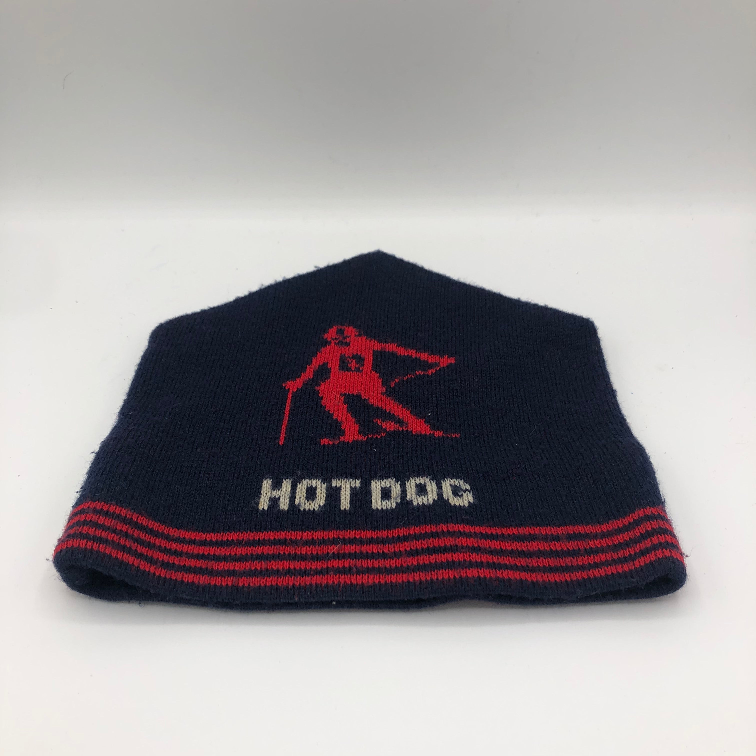 Vintage Hot Dog - Kleiderhaufen - Default Title