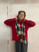 Tommy HIlfinger Fleece Sweater Jacket Unisex - Kleiderhaufen - Default Title