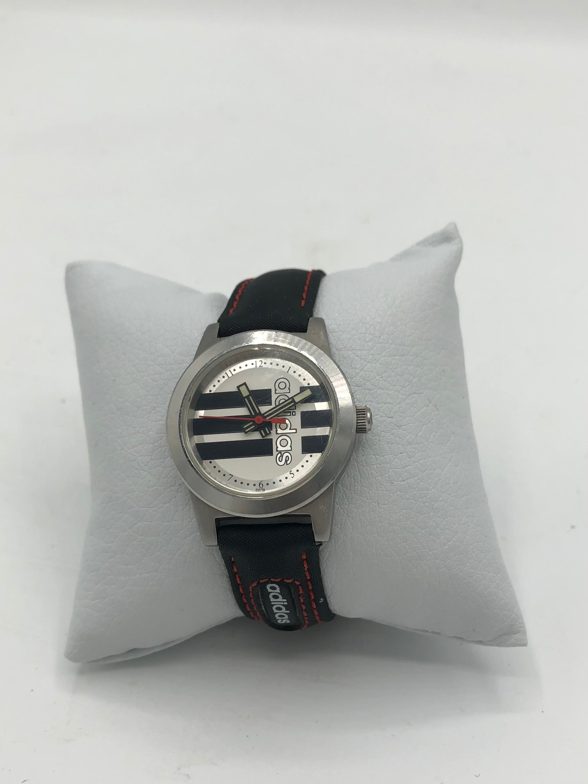 Adidas Uhr 25mm Unisex