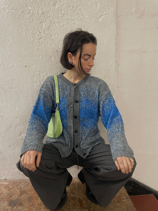 VIntage Frühlingsjacke