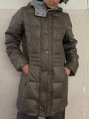 Lebek Daune Jacke - Kleiderhaufen - Default Title