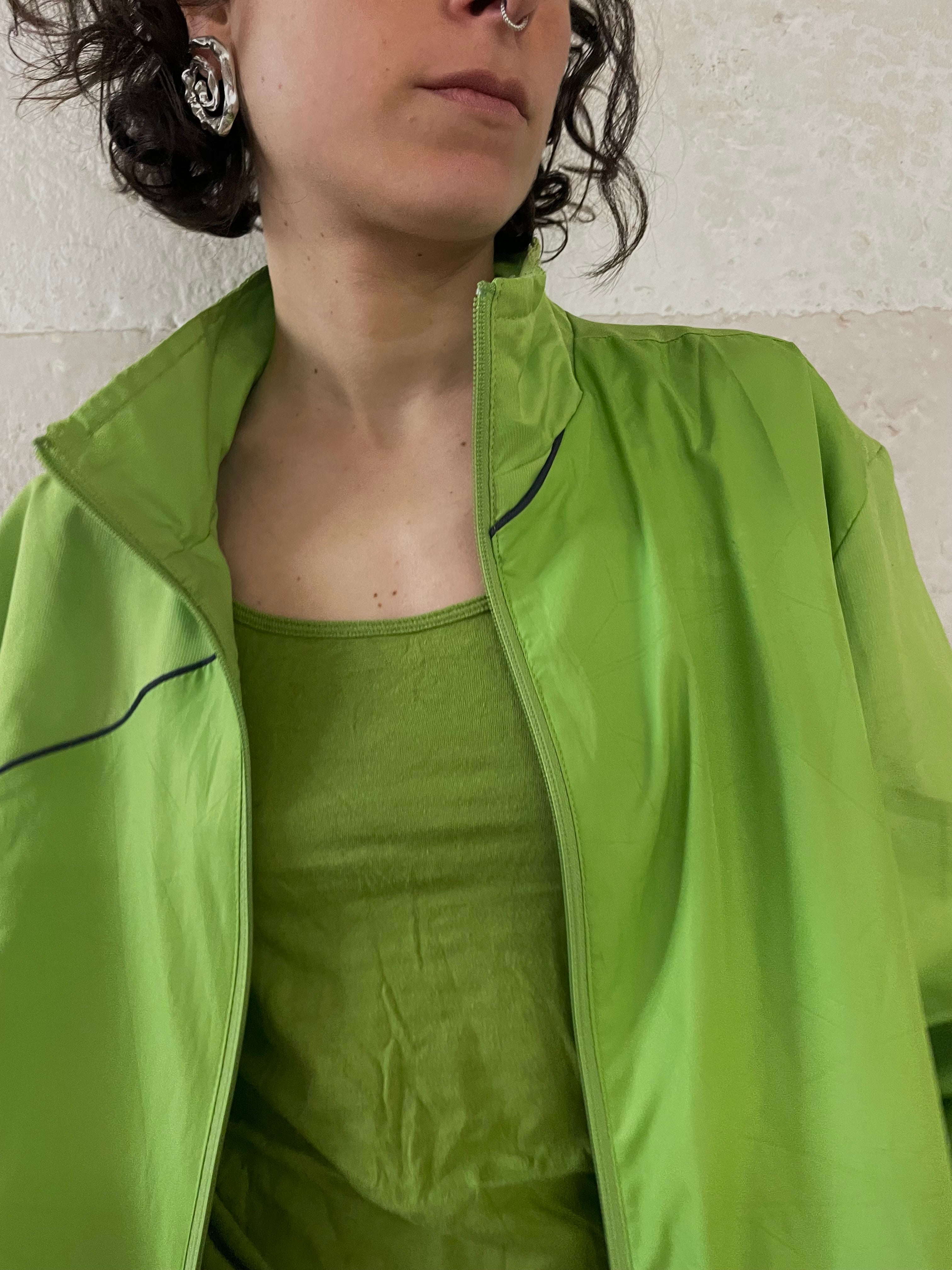 Puma Trackjacket Unisex L - Kleiderhaufen - Default Title