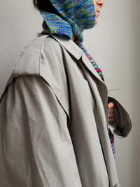 Oratop Trenchcoat Beige Unisex - L