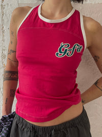 G-fit Y2K Top S - Kleiderhaufen - Default Title