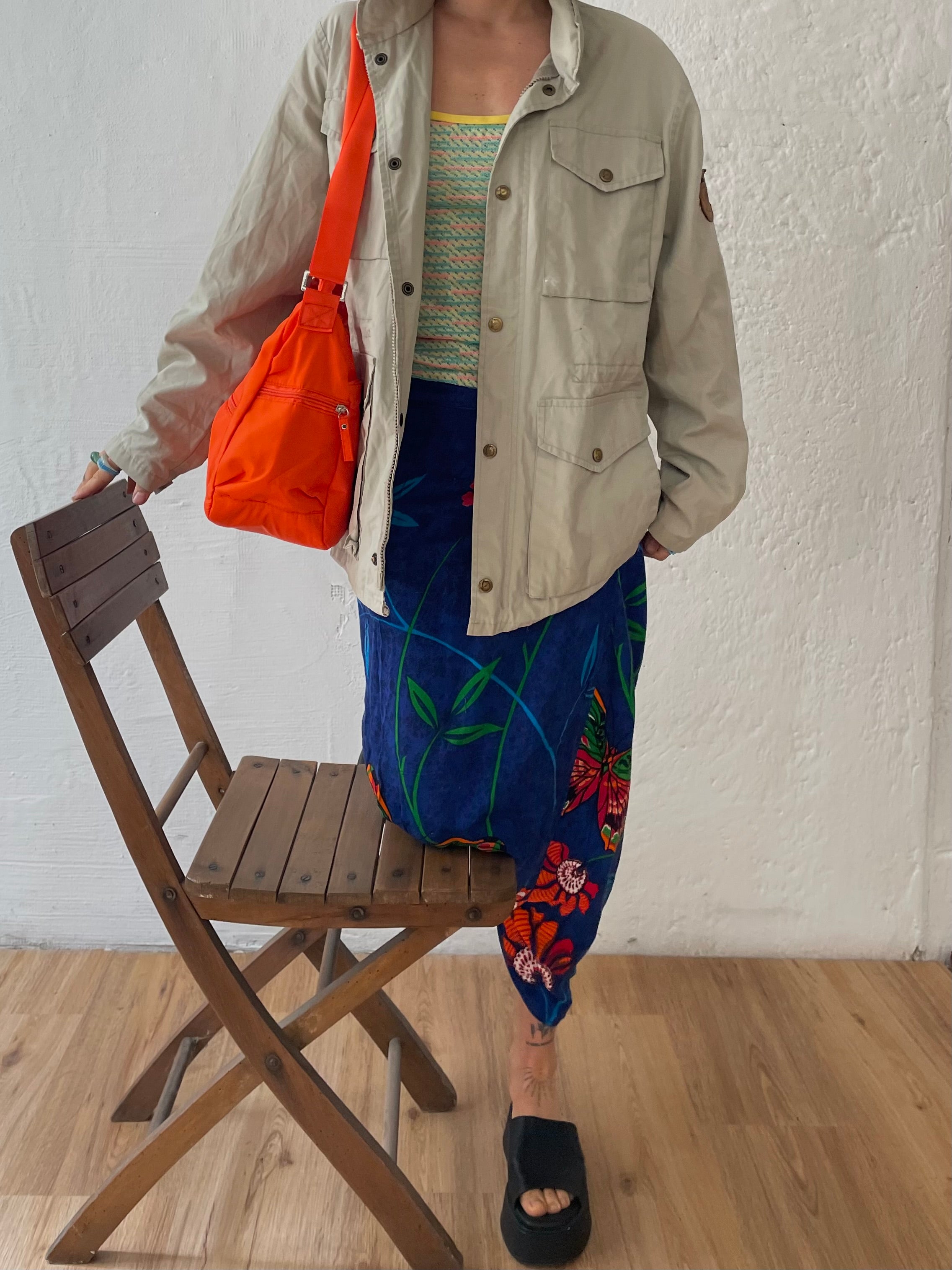 FjällRäven Jacke - Kleiderhaufen - Default Title