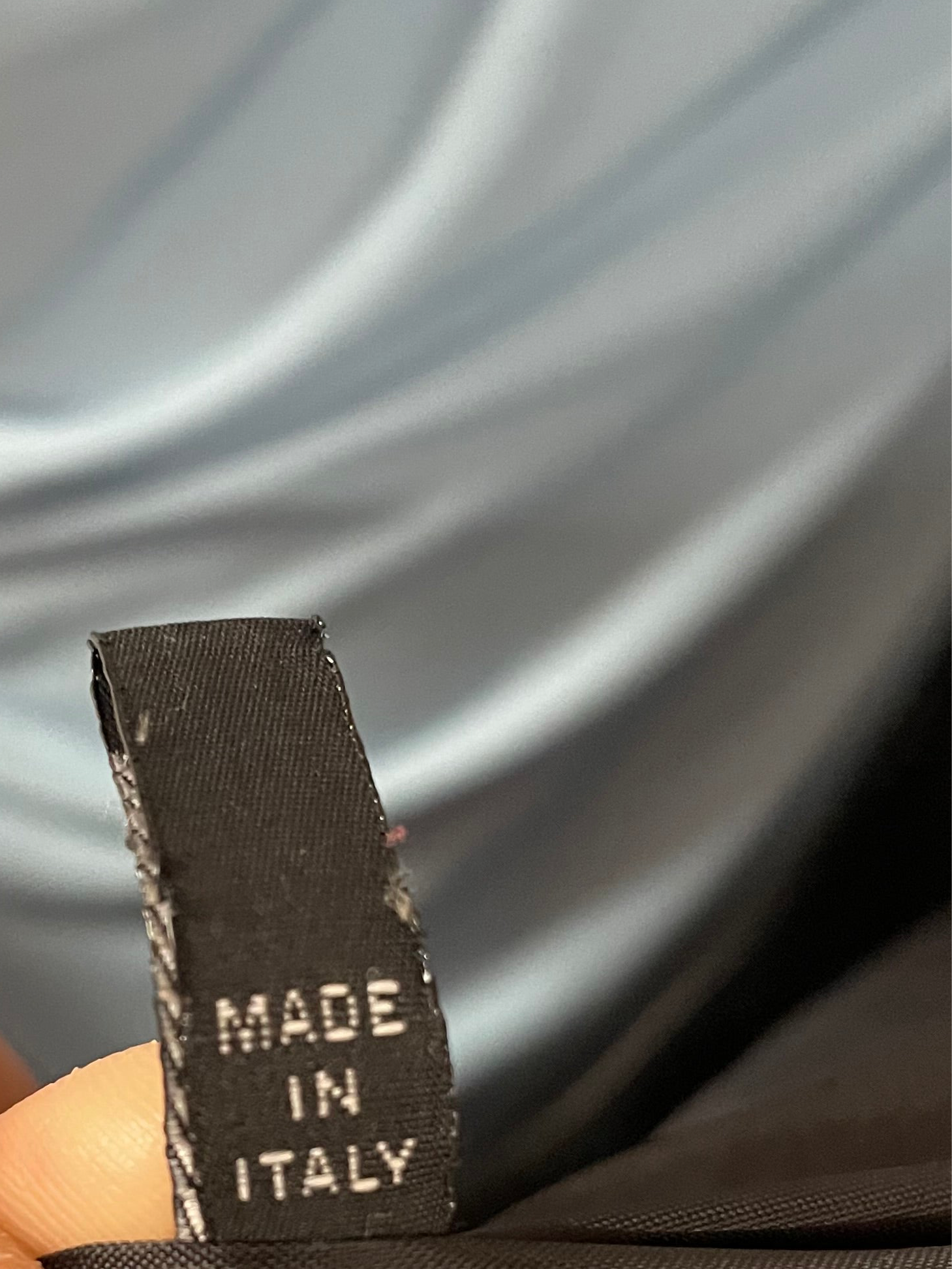 Vintage Lederjacke L - Kleiderhaufen - Default Title