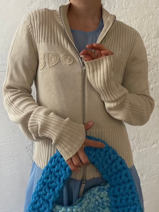 BDG Jeans Jacke S/M