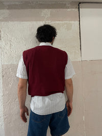 Vintage Pullunder L - Kleiderhaufen - Default Title