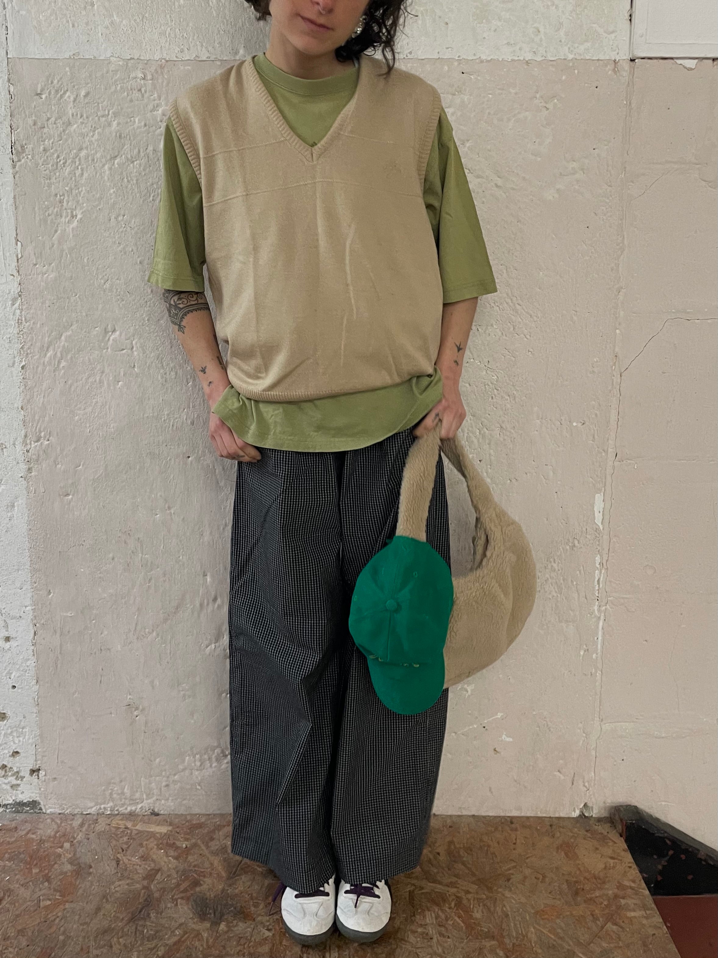 made in Italy M - Kleiderhaufen - Default Title