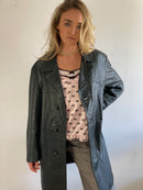lederjacke