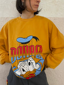 Disney Donald Duck Sweater - Kleiderhaufen - Default Title